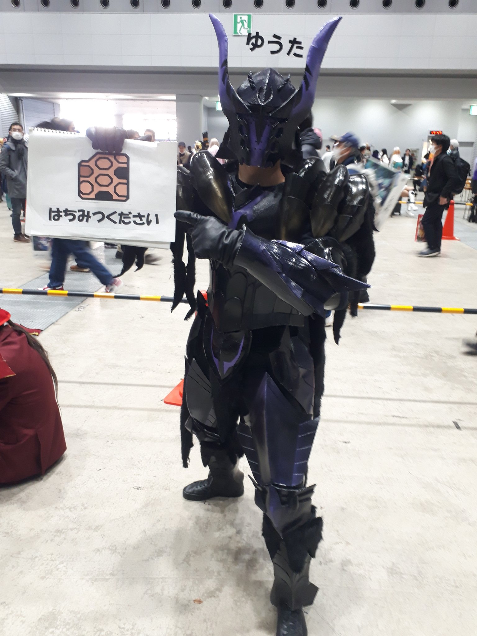 シマ a X: 