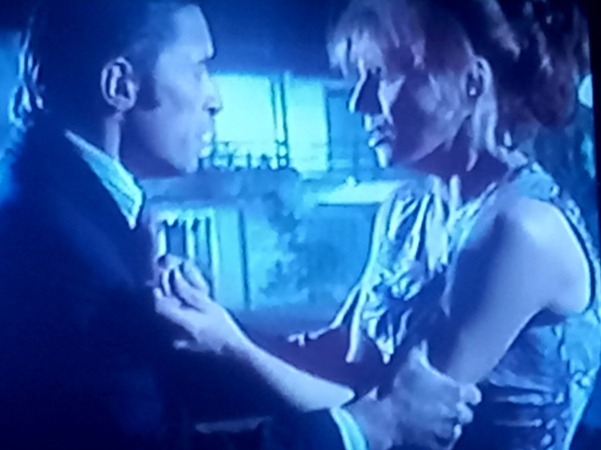 <a href="/Su_Gimenez/">Susana Gimenez</a> y <a href="/AntonioGrimau/">Antonio Grimau</a> en La Mary