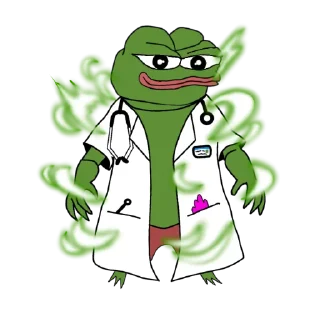 PEPEDNAPEPE's tweet photo. 🐸+🧬 = $PEPEDNA — The meme coin with a ribbit of innovation! 🚀
#PEPE #DNA #ELONMUSK #PEPEDNA https://t.co/ctJHU0G8P7