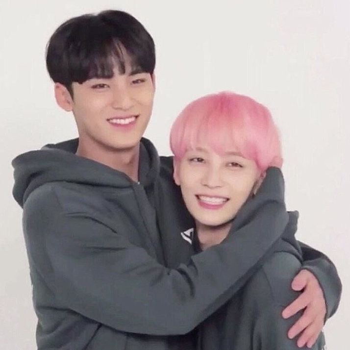 #밍쫑