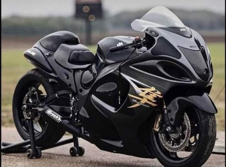 NicolaeSimion9's tweet photo. Suzuki Hayabusa gen 4π
#NicolaeSimion #Suzuki #Hayabusa #Gen4 #TurboBusa #TopSpeed #HardBike #Passion #Motorcycle #Bike #LoveBike #ADDICT #MotoGP https://t.co/R3tnvgdbgX