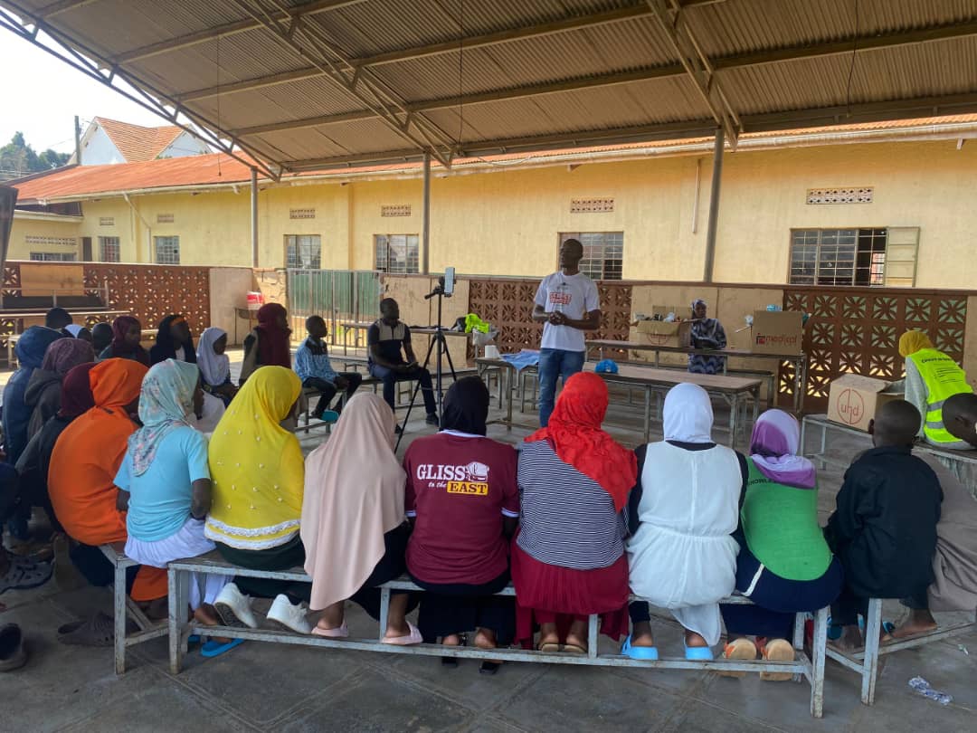 KChillzug's tweet photo. As it is Wasswa Abubaker our GRC OFF CAMPUS MUBS https://t.co/hyQP9csb7s