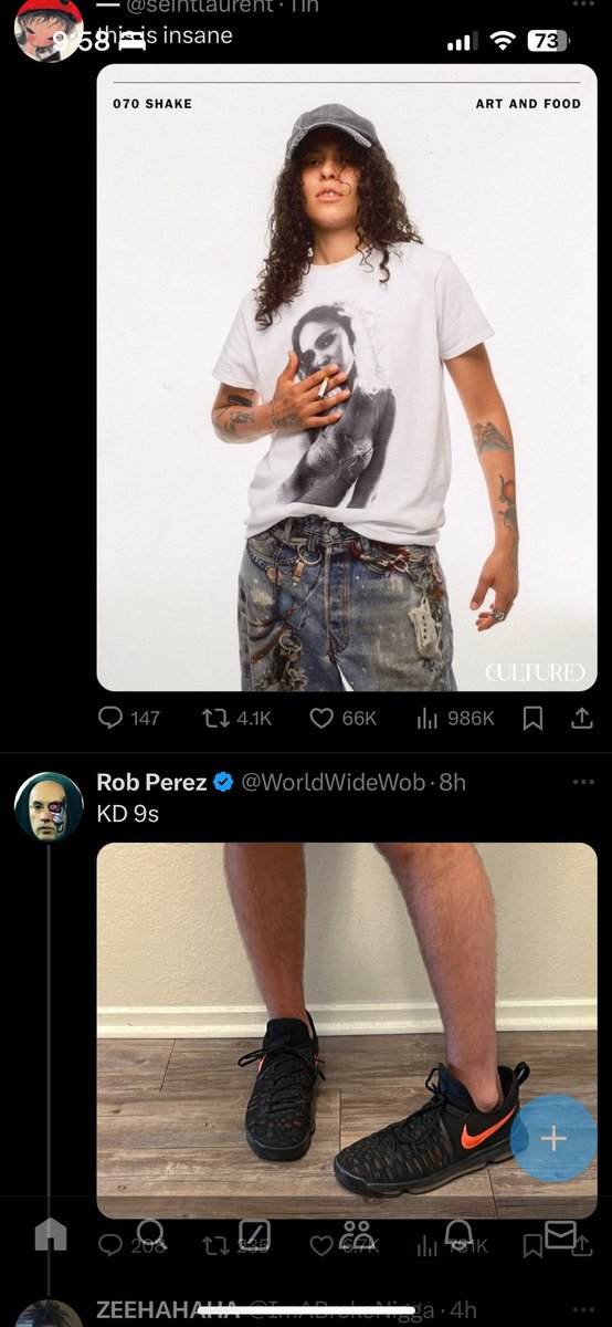 SamHansen_'s tweet image. Lmfao