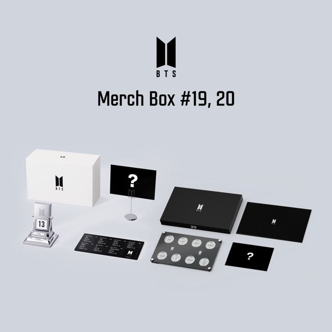 itspjmgurlzz's tweet photo. Help rt🫶

WTS (want to sell)

✨MERCHBOX #19 , MERCHBOX #20 ✨

💸 950k

✅ BERSIH KOREA
❌ Emstax
✅ Pindah WH (harga beda)
✅ Fullset Sealed
✅ Avail 1 slot (pilih salah satu)

#merchbox19 #merchbox20 #merchbox #bts #mb19 #mb20 https://t.co/F6U4mWWcDL