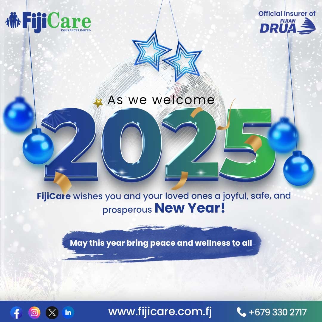 FijiCare tweet media