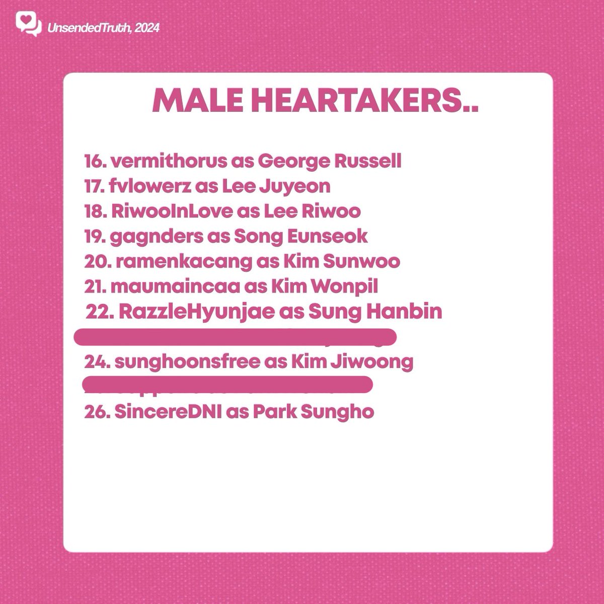 UntiedRisk's tweet image. And yes we have 3 FEMALE slots and 2 MALE SLOTS. Please comment if you want slot in this agency yes :-) Mamat and the monkeys are waiting for you until today 5PM. Don’t be late okay thanks 😊 PLEASE RETWEET AND COMMENT YOUR SLOT OPPA EONNI :-)