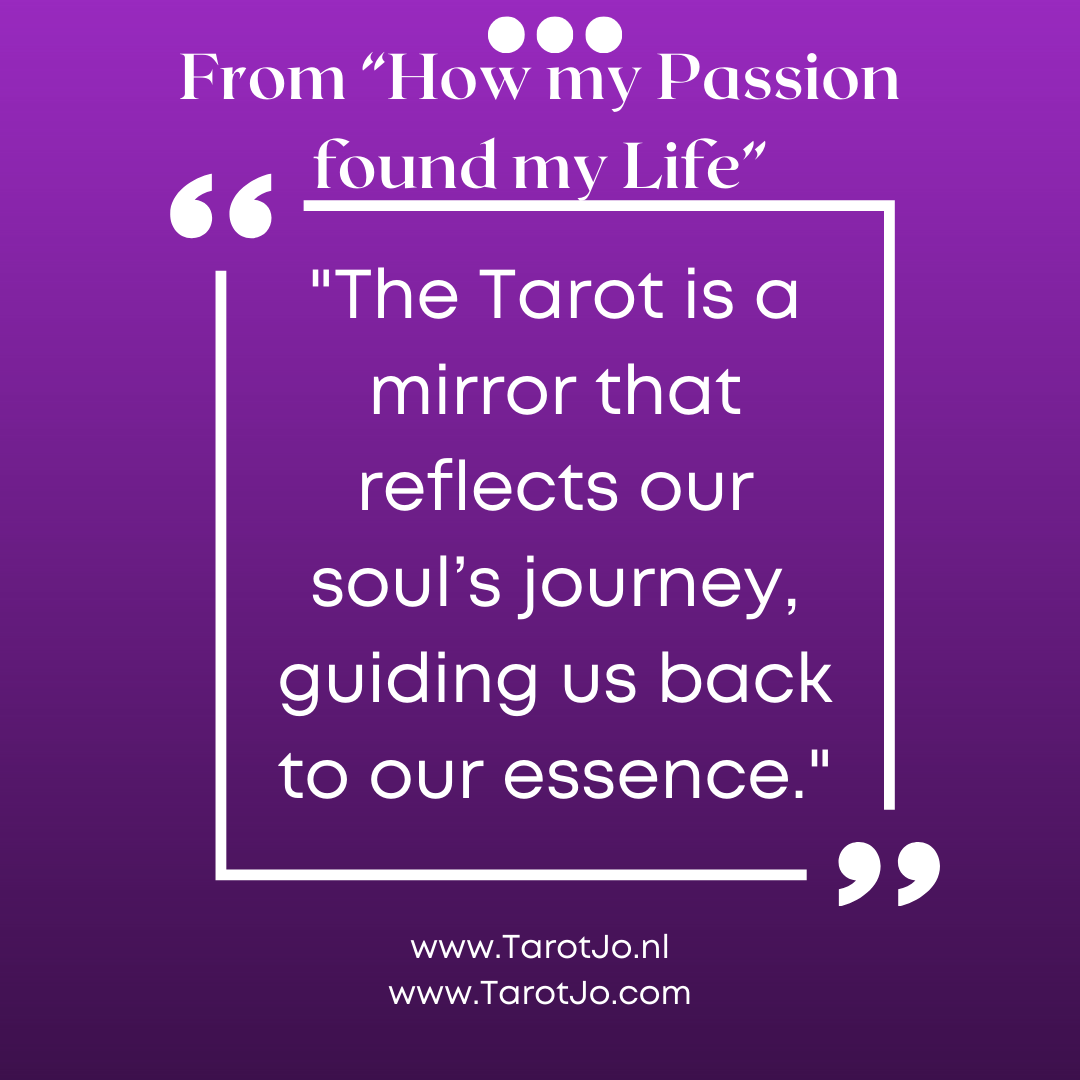 TarotJox's tweet photo. From my 7th book "How my passion found my life". Your message for today! #motivationalquotes #spiritual #spirituality #motivation #inspirationalquotes #free #messagefromtheuniverse #inspiration #dailymessage #yourmessage #universalmessage #messageoftheday #morningmessage https://t.co/iEL1fyUHtT