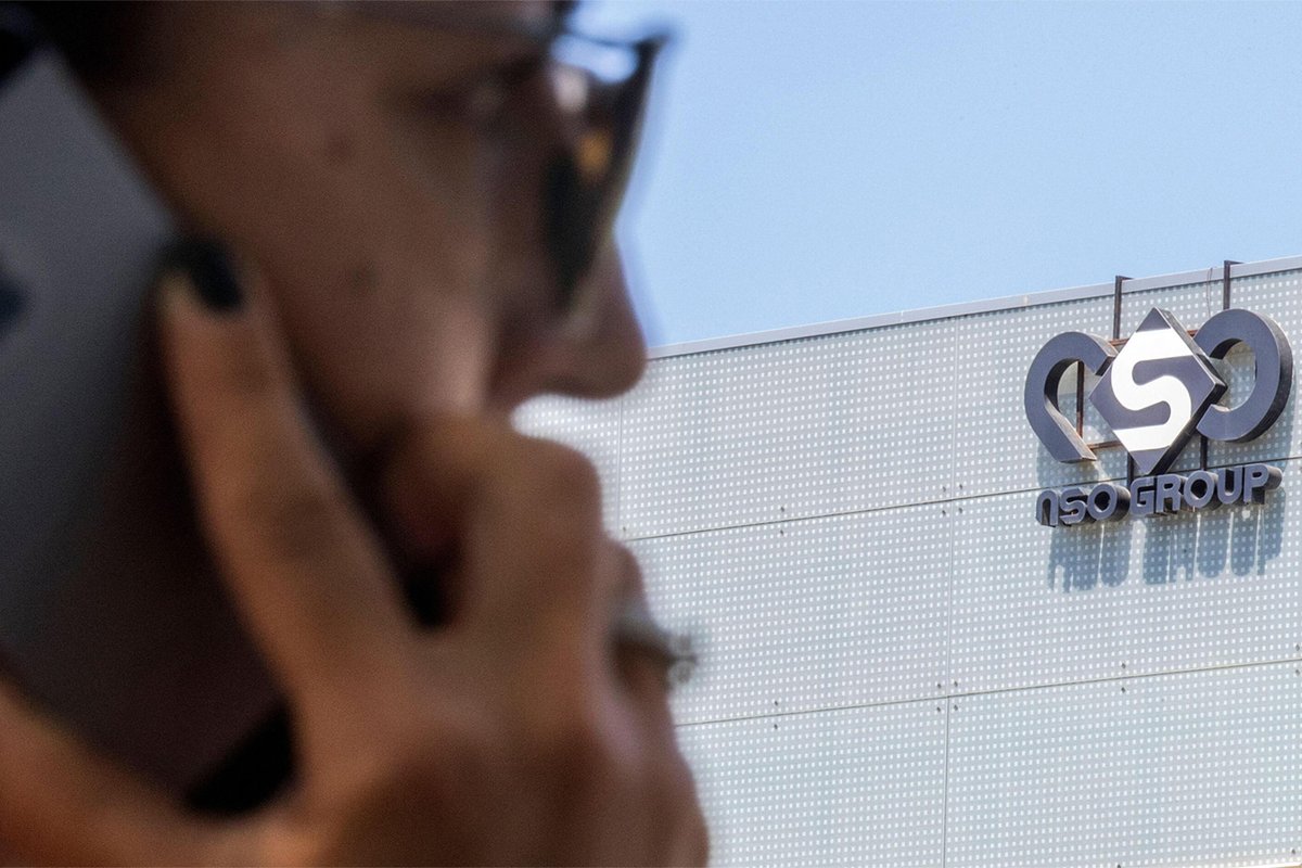 #LLIBERTATS | Shalev, Omri i Yuval, els homes de Pegasus a Europa contra les cordes directa.cat/shalev-omri-i-… Una pericial d’Irídia en el cas Van Den Eynde i noves passes judicials a Barcelona i Califòrnia arraconen els directius de l'empresa israeliana NSO Group. ✍️ <a href="/albertmartnez/">Jesús Rodríguez</a>