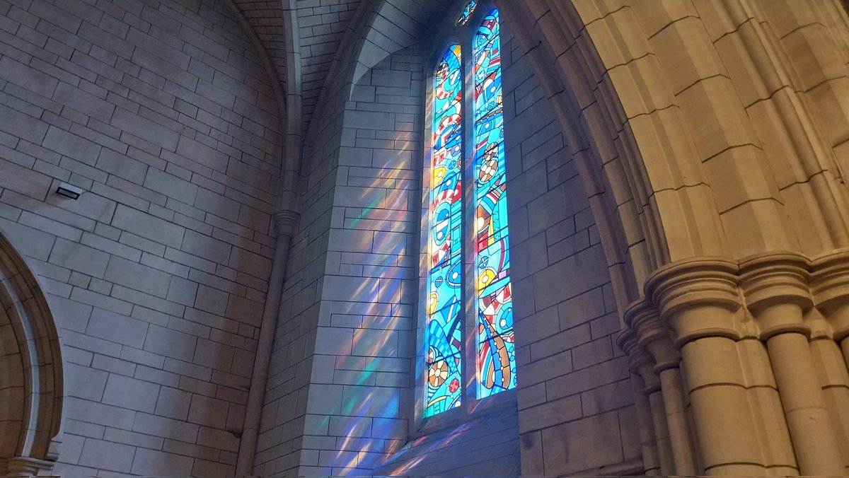 St Matthew's Society of Bellringers tweet media