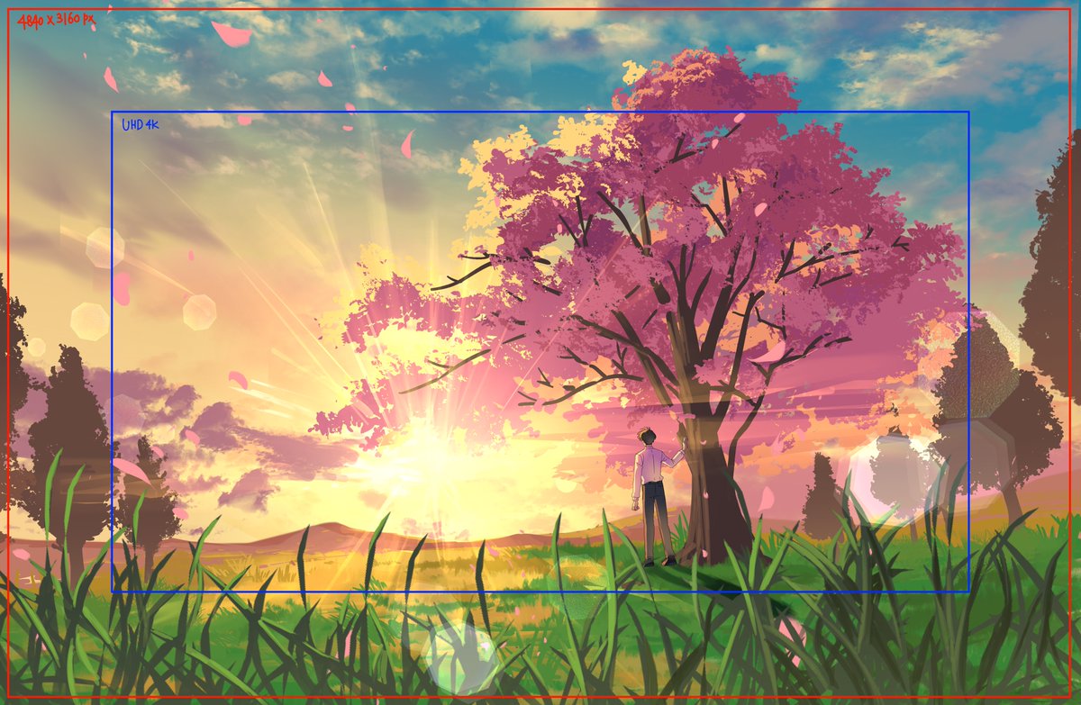 포레스텔라 [그리고 봄]
앨범아트와 리릭비디오 일러스트 작업을 했습니다. 

#illustration