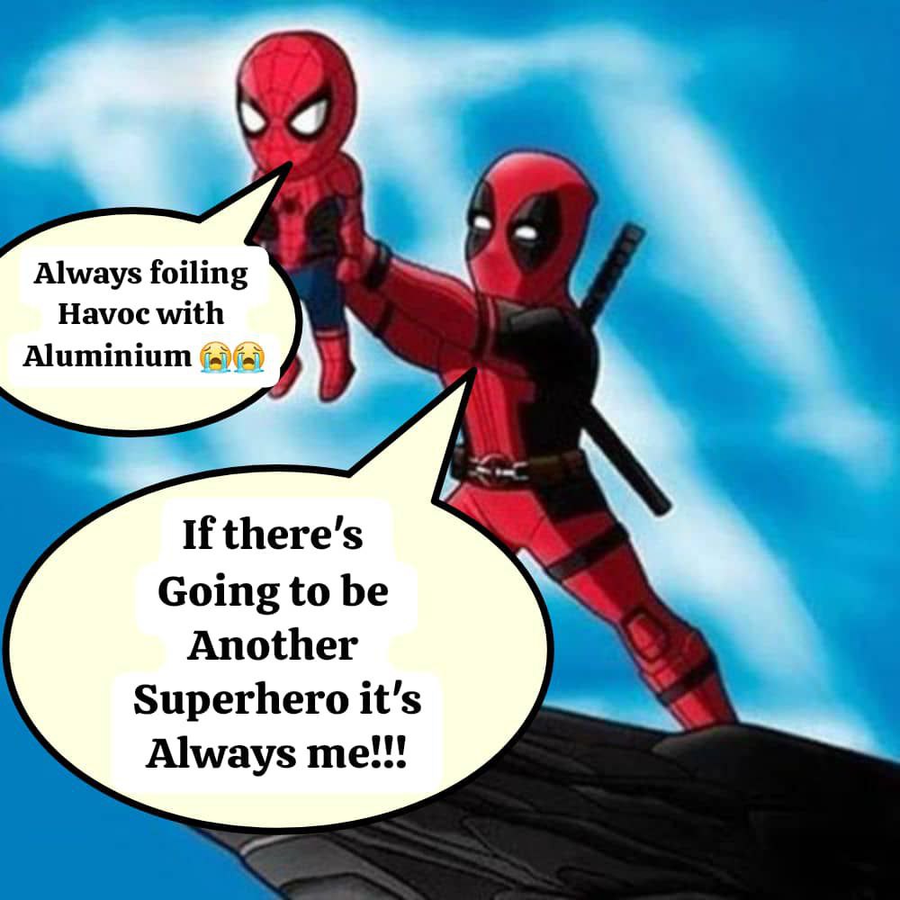 SPDPOOL's tweet photo. WAKE-UP CALL, SPOODPOOL ARMY!

NEW WEEK, NEW GOALS, NEW HAVOC!

It's time to shake the markets, disrupt the status quo, and make some noise!

What's your battle plan for this week? Are you ready to?

Buy, sell, and trade your way to the top?
Share knowledge, insights, and alpha with the community?
Collaborate, network, and build with fellow Spoodpool sqaud?

LET'S GET LOUD, LET'S GET PROUD, LET'S MAKE THIS WEEK COUNT!

$SPDP TO THE MOON!

JOIN OUR COMMUNITY : 
https://t.co/UZvoJouAjp