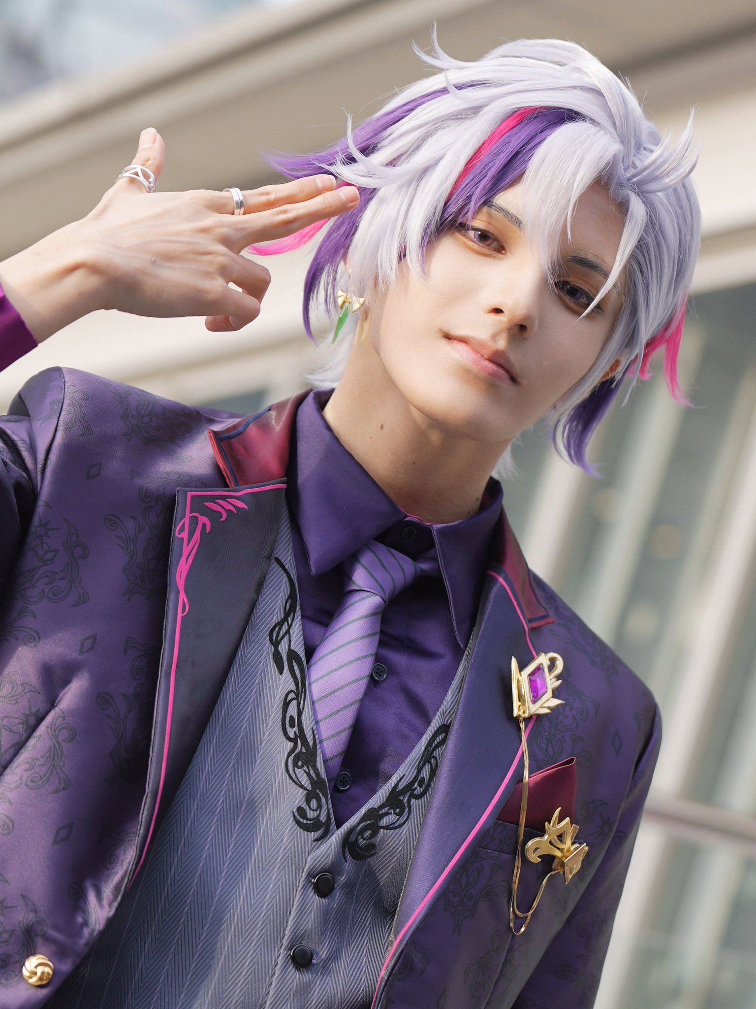 ハル (@project83551223) / X ハル (@project83551223) / X