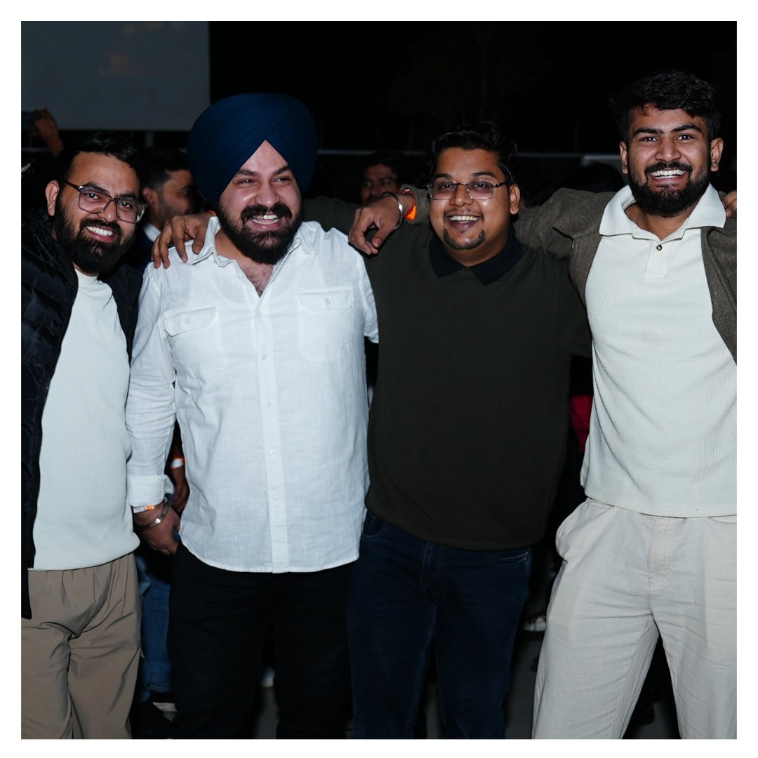 The Good Glamm Group tweet media