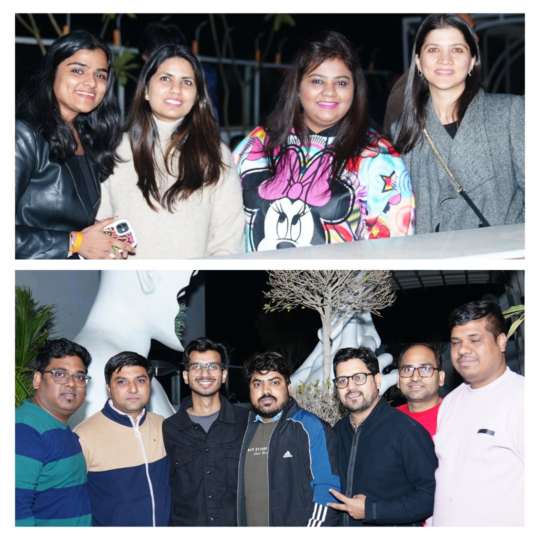 The Good Glamm Group tweet media