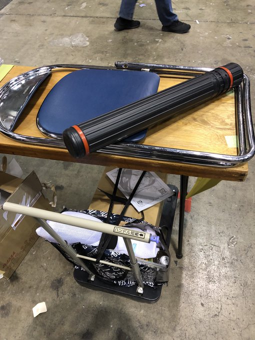 c105æ€åããŸãã!ããŒã¹ã«æ¥ãŠäžãã£ãçæ§ãå·®ãå
¥ãããŠãã ãã£ãçæ§ãæ°åãè²·ã£ãŠé ããçæ§ããããšãããããŸããã!
ãŸãåž°å®
åŸã«æ¹ããŠã