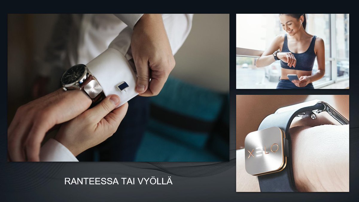 🌟 On a mission to help entrepreneurial minds:
💪 Feel energized
🧠 Take charge of their health with smart tools
💼 Build a lifestyle-aligned business

Love health tech &amp; wellness? Let’s make it simple, fun &amp; impactful!

Revolutionizing health, one tool at a time.