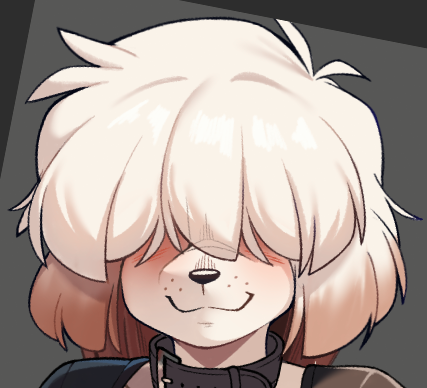 CrazySnuft tweet media