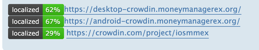 Money Manager Ex tweet media