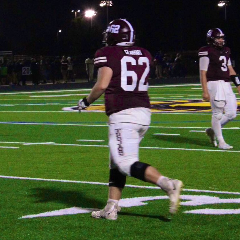 Jack Gearhart tweet media