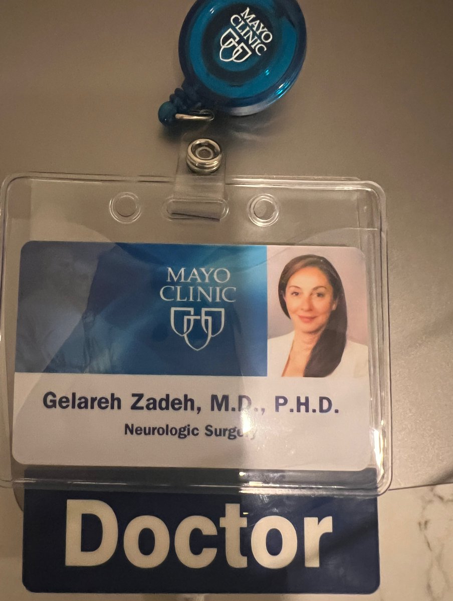 gelareh-zadeh (@gelarehzadeh) on Twitter photo And so a new chapter is about to begin ....
<a href="/MayoClinic/">Mayo Clinic</a>
<a href="/MayoClinicNeuro/">Mayo Clinic Neuro</a>
#Chair #Department #Neurosurgery
2025 be healthy, be kind, be rewarding, be grateful, be humble & graceful,..... be strong! And so a new chapter is about to begin ....
<a href="/MayoClinic/">Mayo Clinic</a>
<a href="/MayoClinicNeuro/">Mayo Clinic Neuro</a>
#Chair #Department #Neurosurgery
2025 be healthy, be kind, be rewarding, be grateful, be humble & graceful,..... be strong!