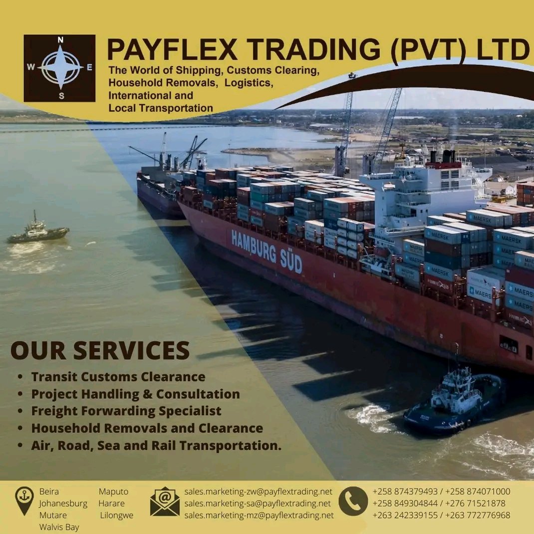 Payflex Trading (PVT) LTD (@payflex_trading) on Twitter photo 