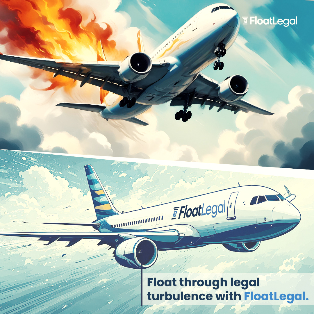 FloatLegal tweet picture