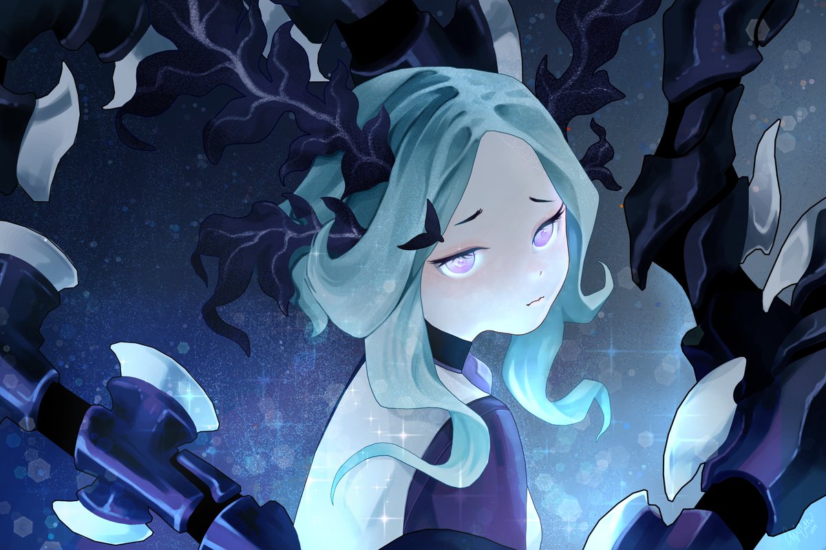 Voice in the Sea🟦⬜️🟪
#AQW #AQworlds #artmoots