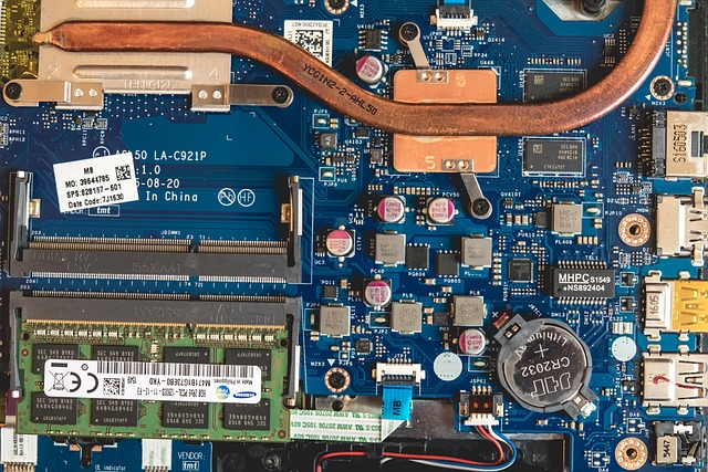 Dizüstü Bilgisayarda CPU değiştirilir mi?
mediatrend.mediamarkt.com.tr/dizustu-bilgis…
#MediaTrend