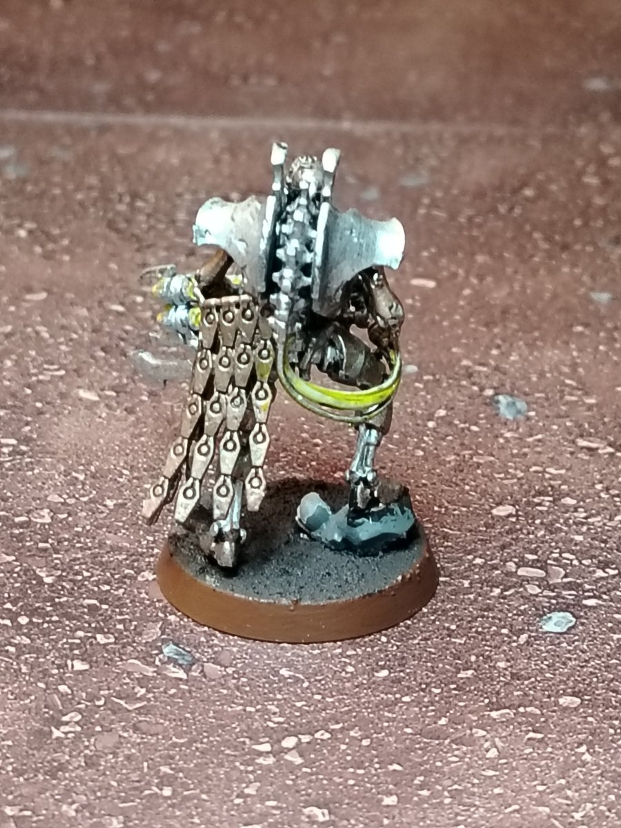 #WARHAMMER40000 #WarhammerCommunity