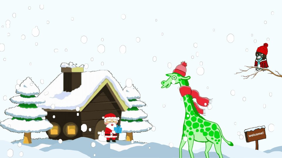 crypto_cadillac's tweet photo. @BuildOnCyber 
Merry Christmas, Cyber fam! https://t.co/P00uOhrFvY
