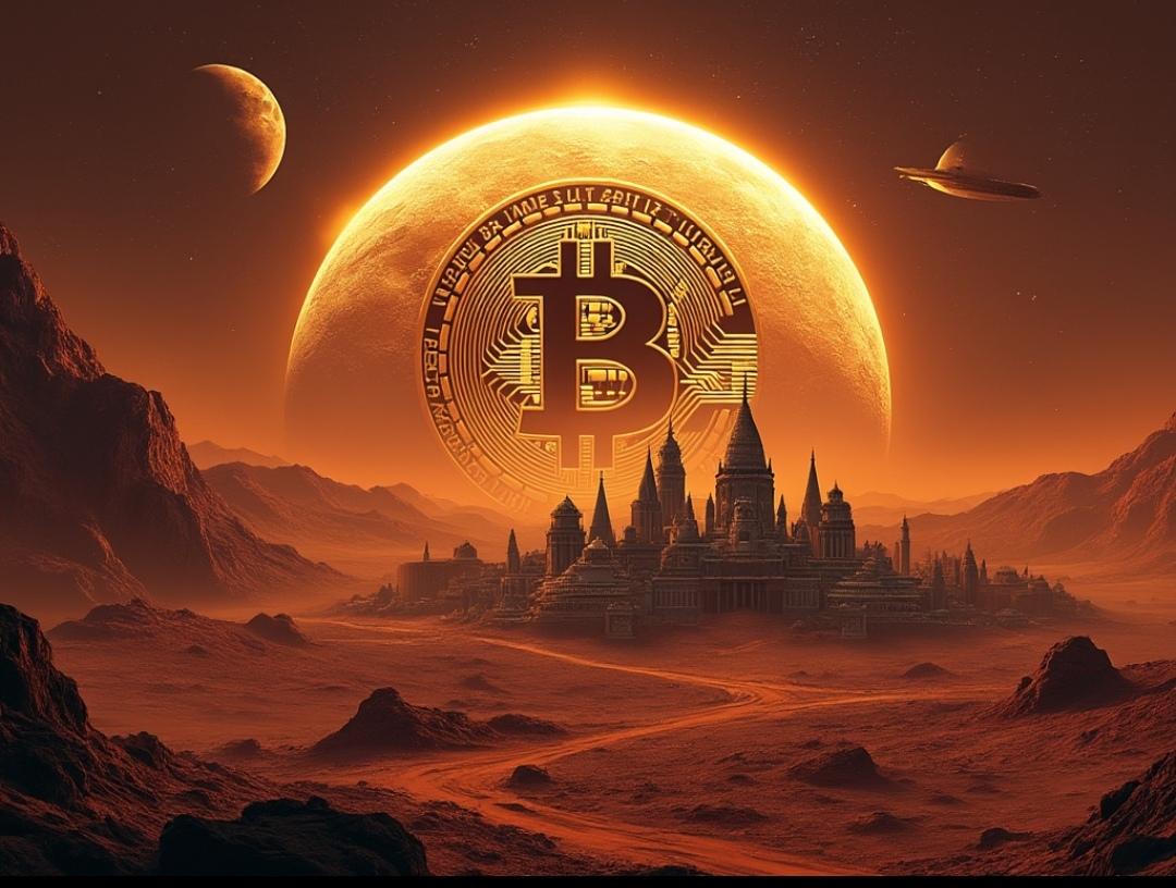 THEFLASHTRADING's tweet image. GM Cryptoland 🌞