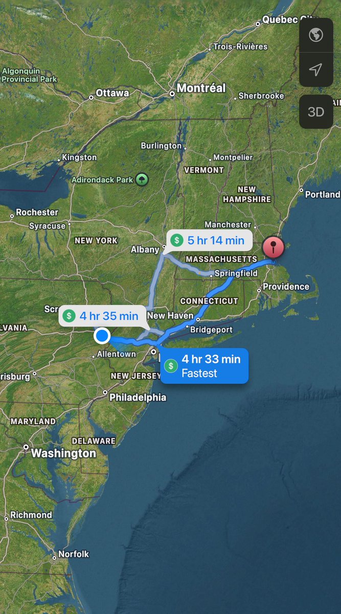 Electrabeast drives to #CES2025!
First leg: COMPLETED