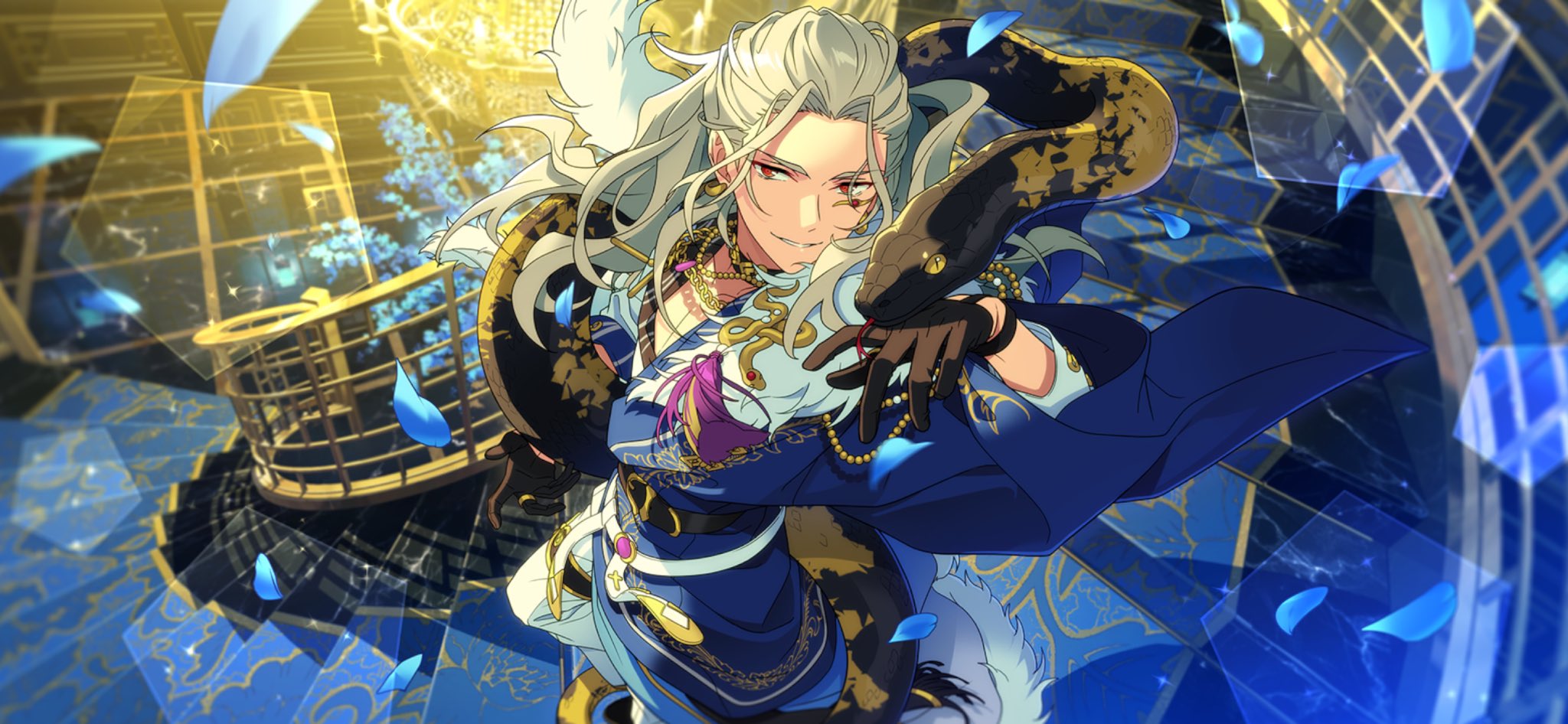 乱凪砂 優緋 on X:
