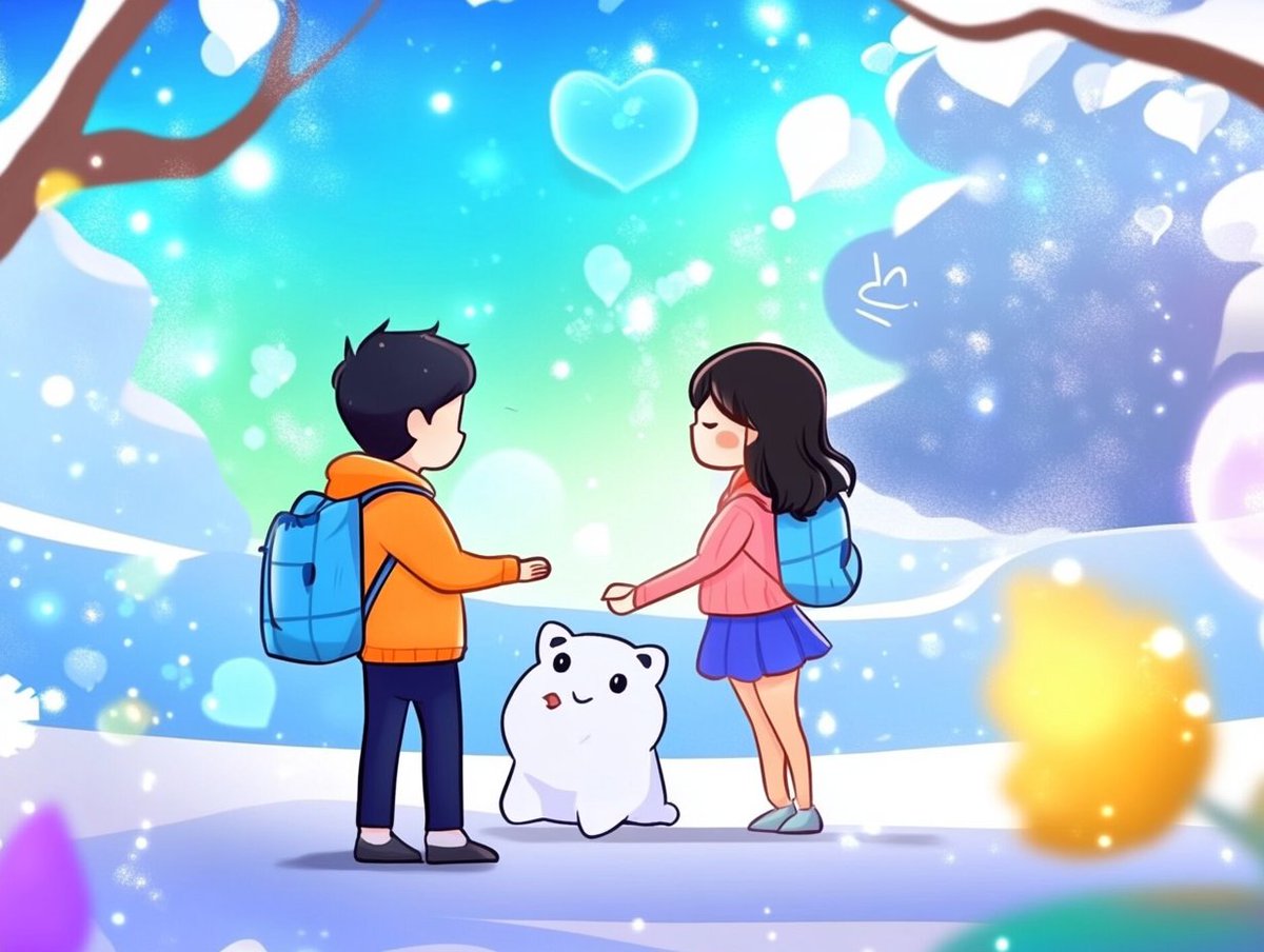 Community (Twitter) image 4
