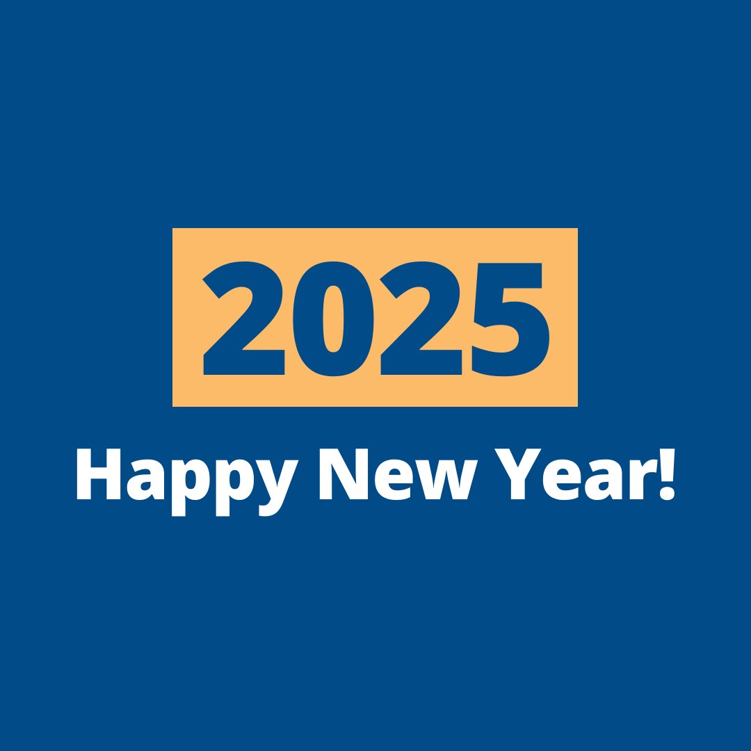 🎉 Happy New Year from Citizens Advice South Hams!