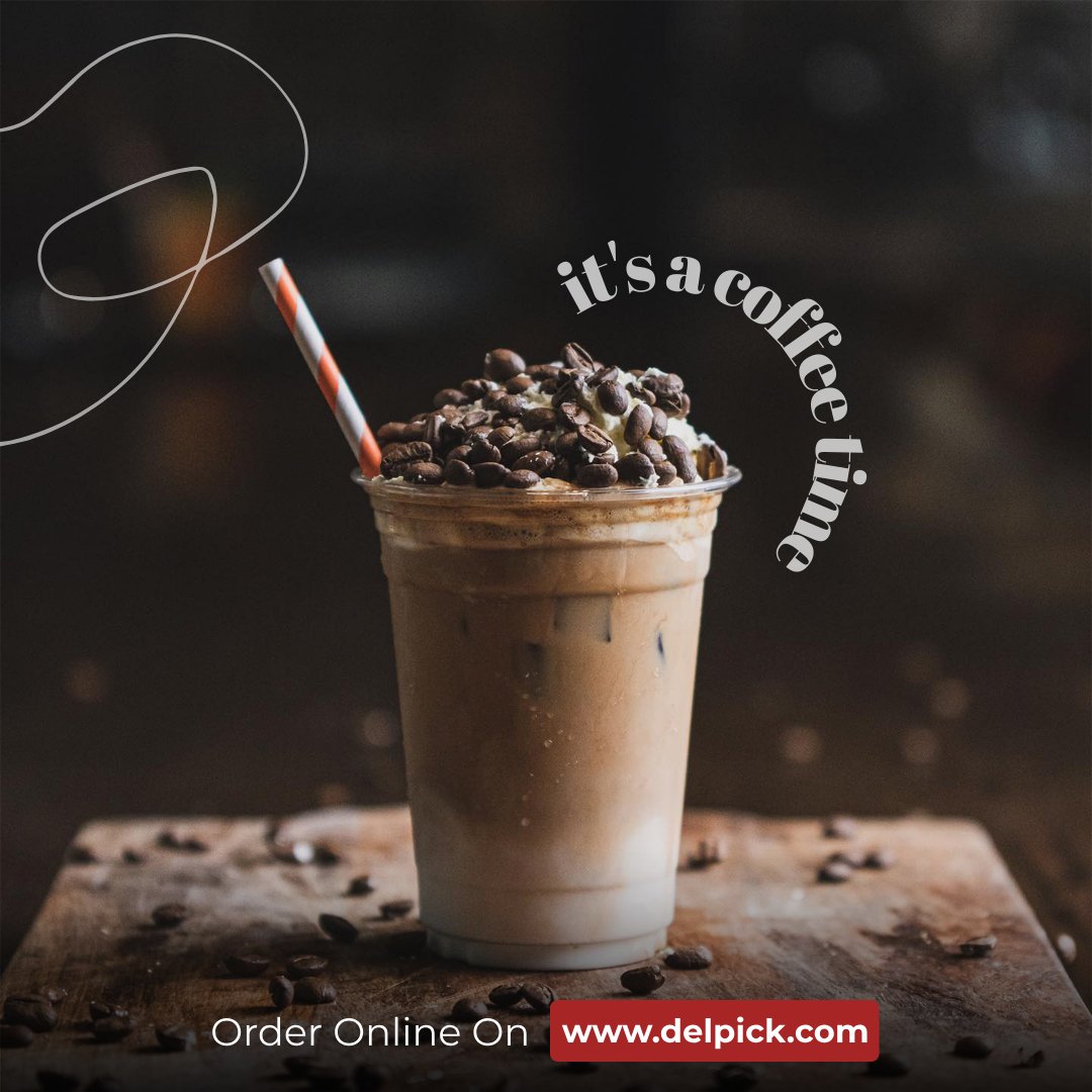 Delpickofficial's tweet photo. Mondays don't stand a chance against a warm cup of coffee! ☕ 

Order now and let us help you kickstart your week with a smile.> https://t.co/gzEkLQRz4j!

Get 5$ Off On Your First Order, Use Code DELPICK2

#coffee #coffeelover #convenience #quickdelivery #LocalDelivery #Ordernow https://t.co/orieBFuluQ