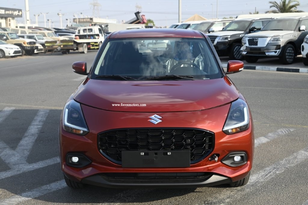 MotorsForex's tweet photo. 2025 SUZUKI SWIFT HATCHBACK GLX 1.2L CVT
Contact Us
Email - info@forexmotors.com
Call/WhatsApp -   00971556138781
Product Link - https://t.co/x00vQgnFsw
#SuzukiSwift2025 #SwiftGLX #SuzukiHatchback #SwiftPerformance #CompactAndStylish #FuelEfficientCar #Swift #SuzukiSwiftGLX https://t.co/YqUiu7HZol