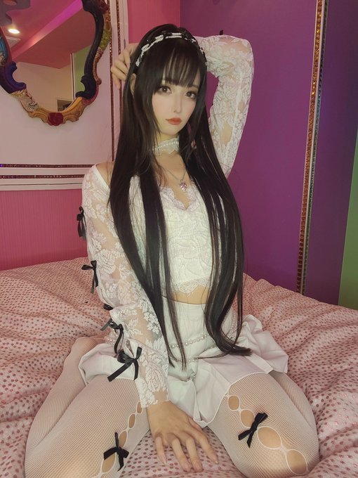 Twitterのコスプレ画像25