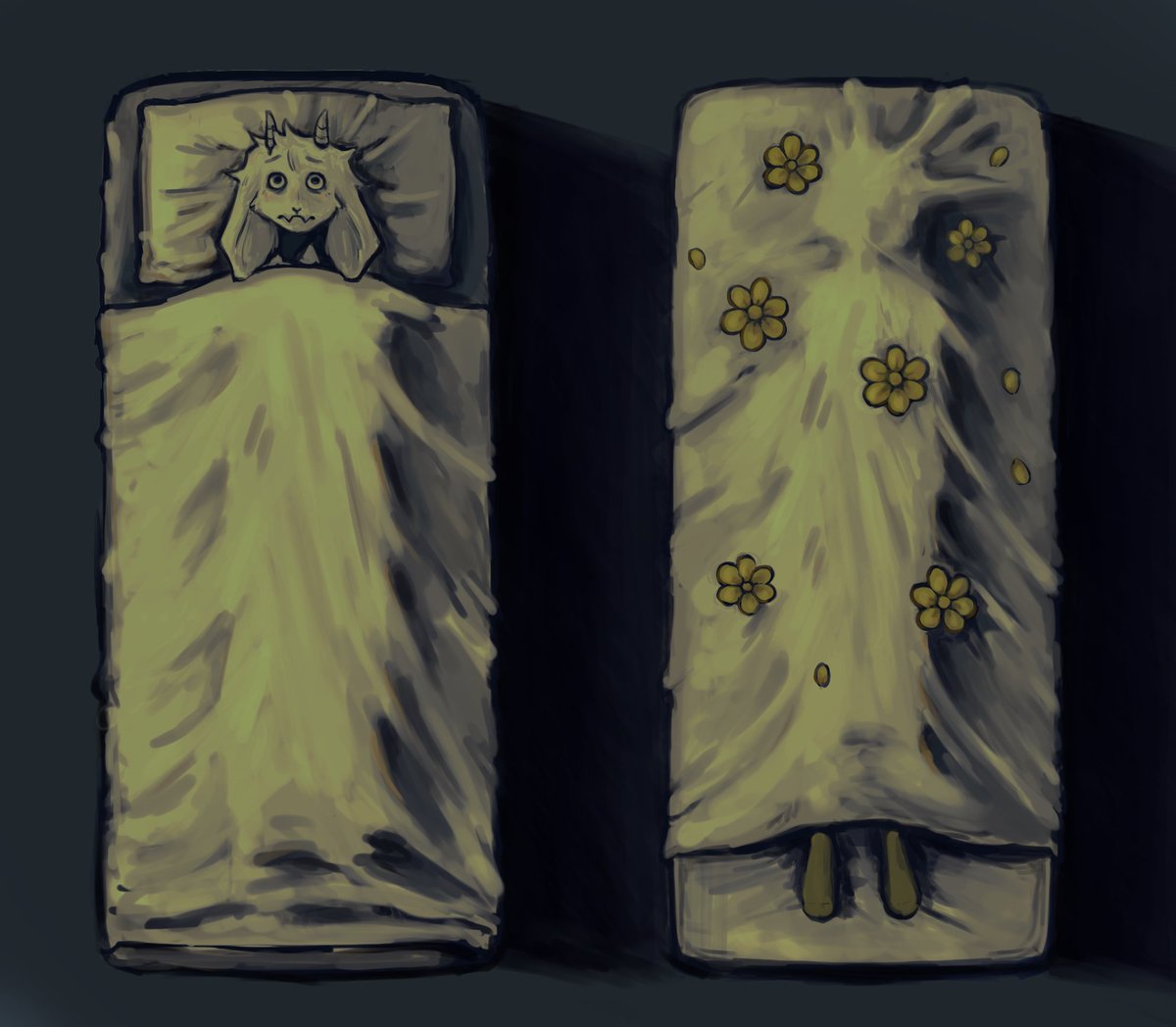 zalupa_ebanaya's tweet photo. this line fits perfectly with my art. I remember someone saying that I made the beds very comfortable https://t.co/eQGrQuI2Kr