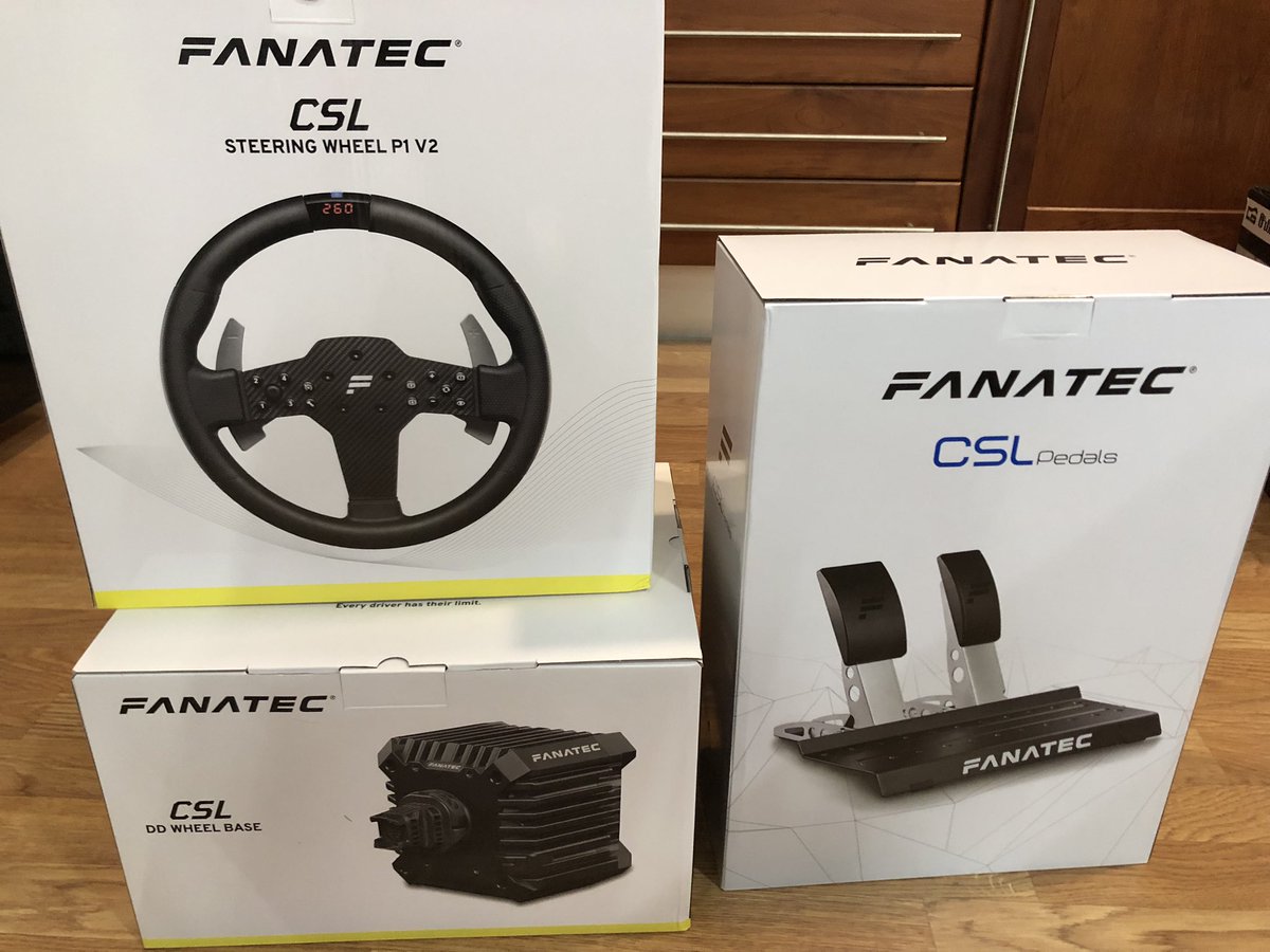 SebasTypeR's tweet image. Muchas gracias @Stradi81, ya me ha llegado el premio del sorteo!! Como lo va a disfrutar mi primito🚗💨💨