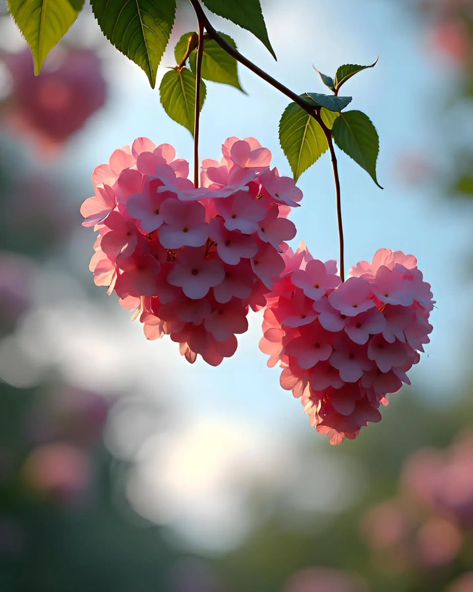 Hello Everyone! 💛 Have a beautiful day  💞🌸💕