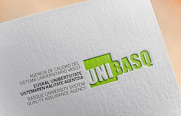 ICalzada's tweet photo. 2024 #Achievement
#FullProfessor #ResearchProfessor #accreditations separately in both domains #SocialSciences and #Humanities by Agency for Quality of the #Basque #University System
#Academia #Research #Lectureship #Science #Excellence #Impact #Transfer #Internationalisation https://t.co/sLSP2iNJrO