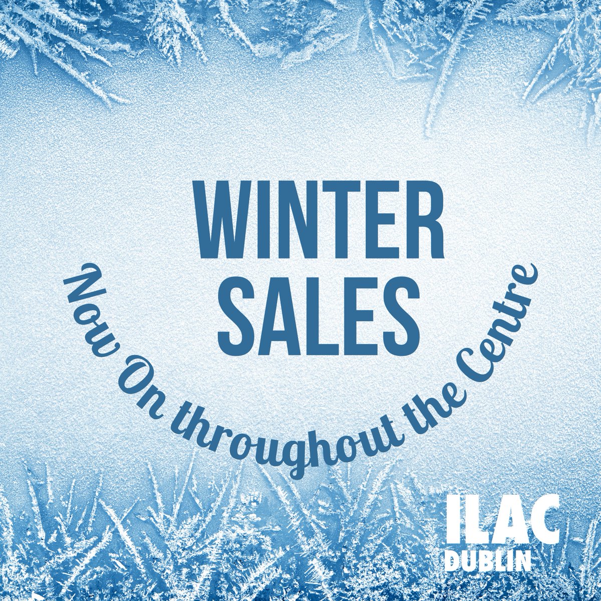IlacCentre's tweet image. Fantastic reductions in our Winter Sales now on throughout the Centre - up to 50% off selected lines. For details see our website - we're updating it each day as news of even more reductions come in to us. 

#wintersales #ilacwintersales #dublinone #yourcityyourilac