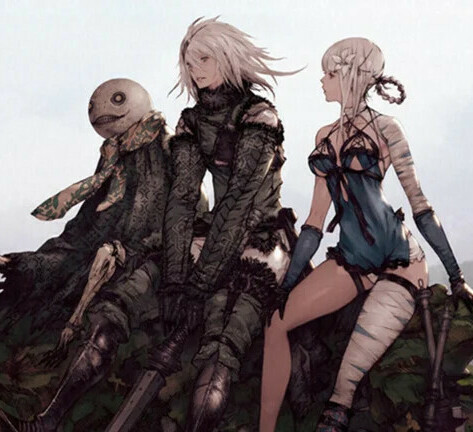 JVCom's tweet photo. Un nouveau jeu NieR pourrait bien être annoncé en 2025 !

La licence fête ses 15 ans l'année prochaine, et un nouveau jeu a déjà été teasé par ses créateurs. L'annonce ne devrait pas tarder. https://t.co/fiOTa3IpoL