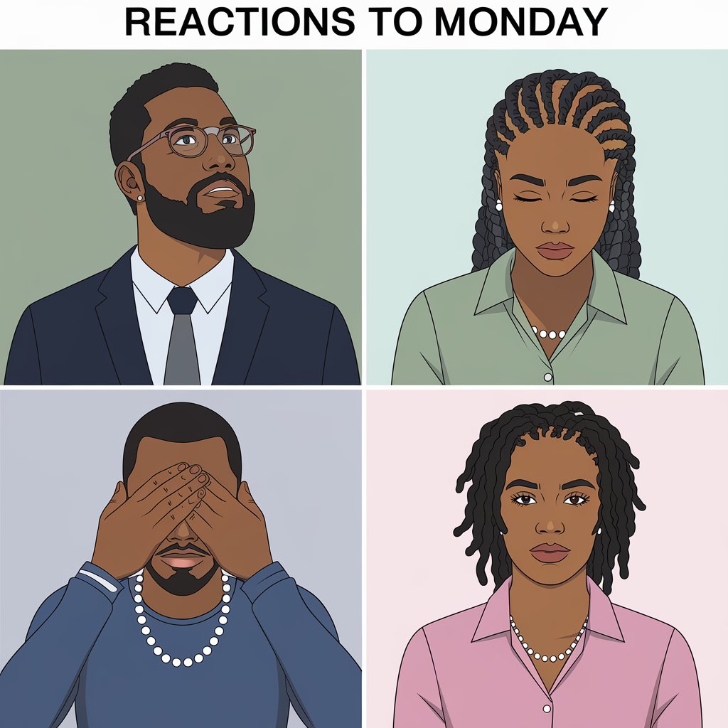 The "last monday" of the year hits differently ! How is yours going ?