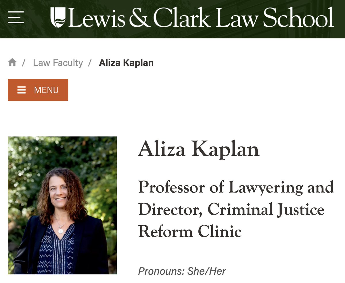 MrAndyNgo's tweet photo. Wow. Just days before Portland Soros-funded DA @DAMikeSchmidt leaves office after being fired by voters, he and his @lewisandclark professor comrade @alizakap are trying to secretly rush through court pardons and commutations for violent convicts. The people they're helping include a murderer, child abusers and men who beat a random victim on the head with a baseball bat and mallet. https://t.co/0ErueCtvnB