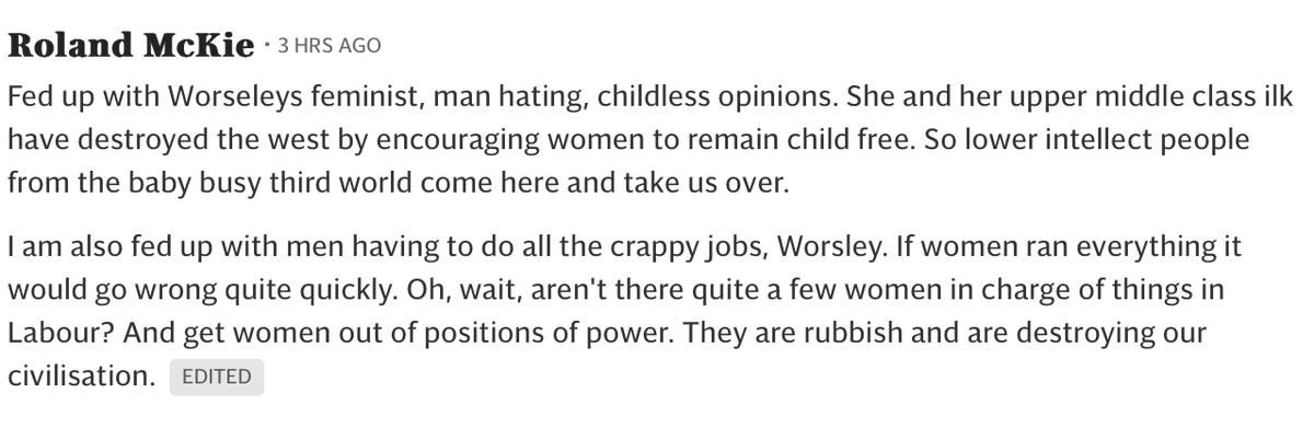 Lucy Worsley tweet media