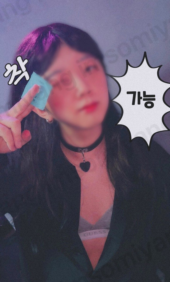 가능

#sissy #crossdresser #男の娘 #CD #시디 #여장 #女裝 #멜섭