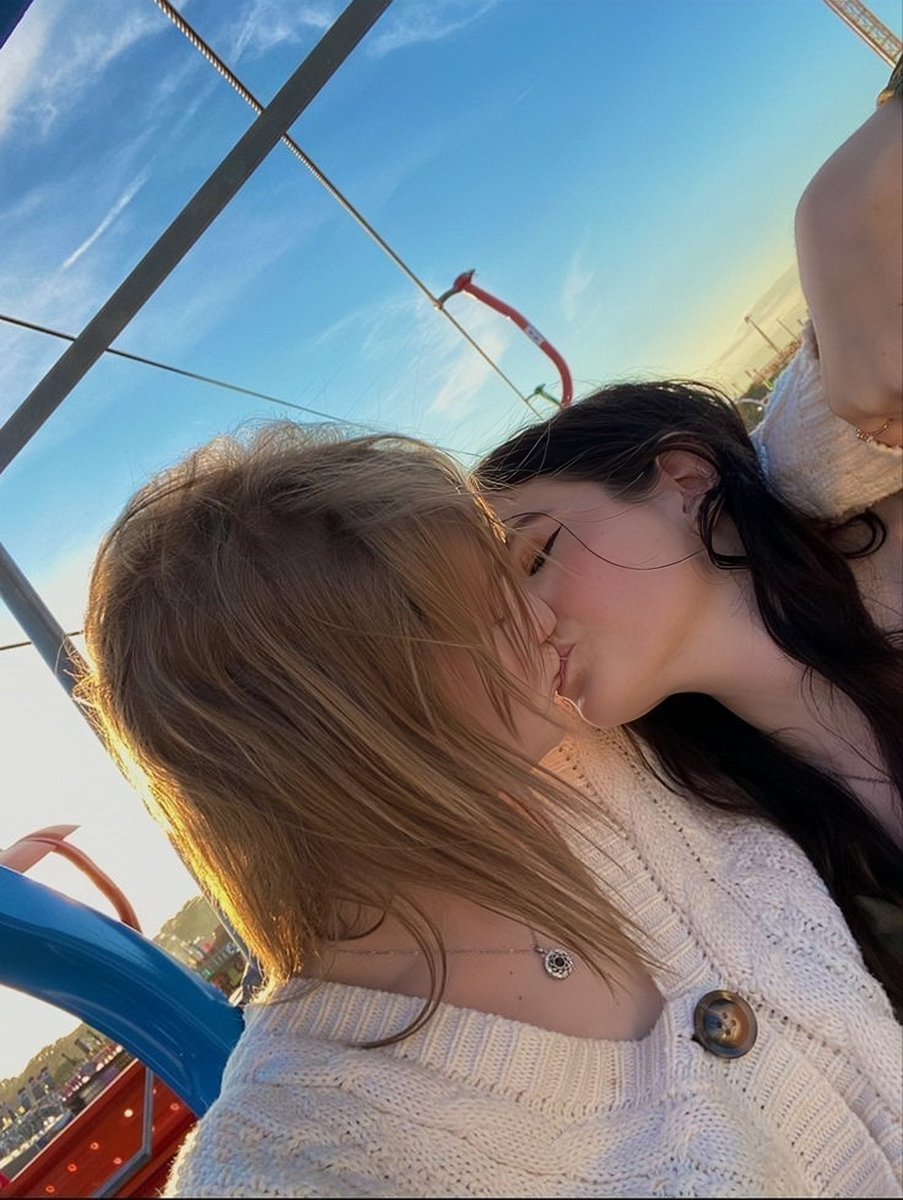 Yuri Melodies (@yurimelodies) on Twitter photo 