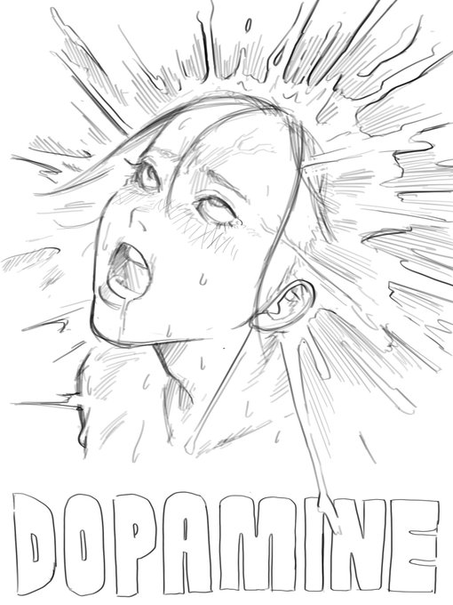 エロく描けたかより、
可愛い顔が描けたか。
 #2024年の絵を振り返る 